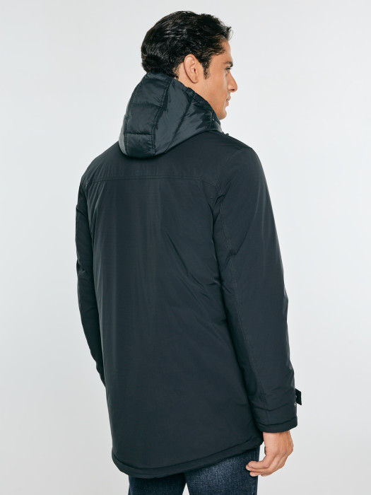 Pánska bunda  MERIW 906